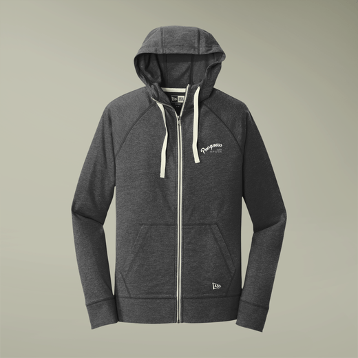 Pulover s kapuco in zadrgo